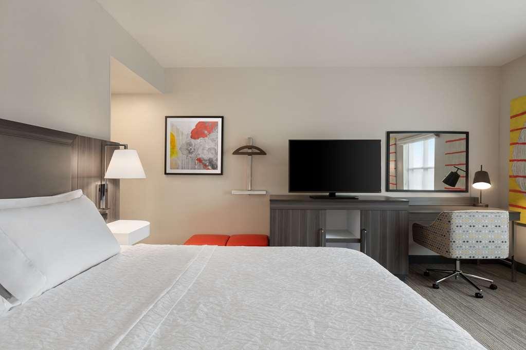 Hampton Inn & Suites Snoqualmie Zimmer foto