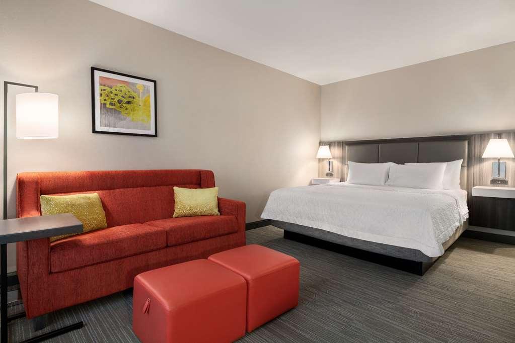 Hampton Inn & Suites Snoqualmie Zimmer foto