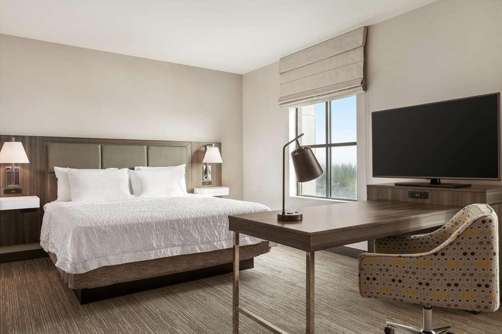 Hampton Inn & Suites Snoqualmie Zimmer foto