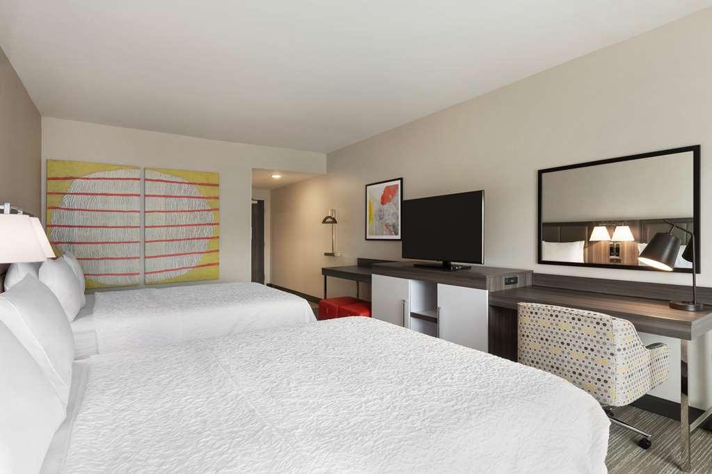 Hampton Inn & Suites Snoqualmie Zimmer foto