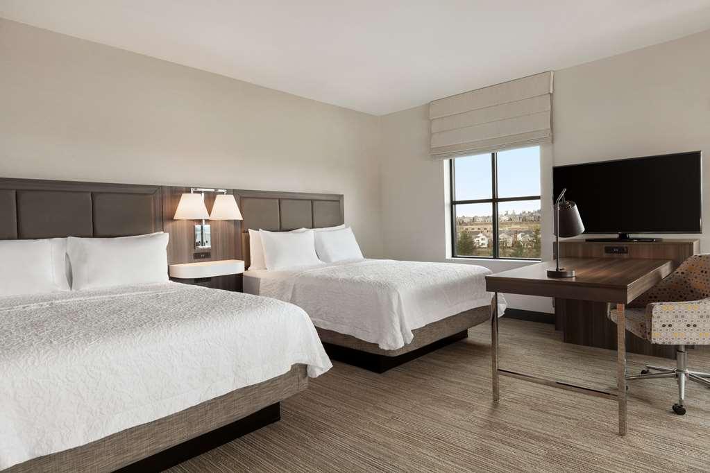 Hampton Inn & Suites Snoqualmie Zimmer foto
