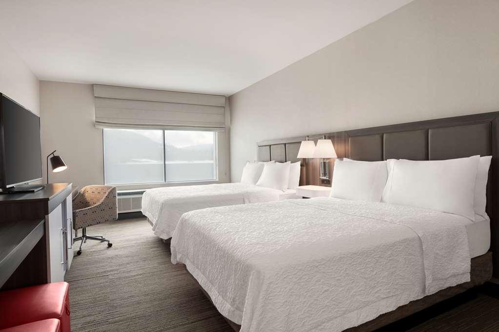 Hampton Inn & Suites Snoqualmie Zimmer foto